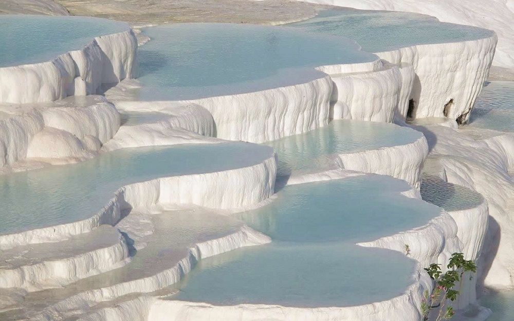 Pamukkale Day Trip