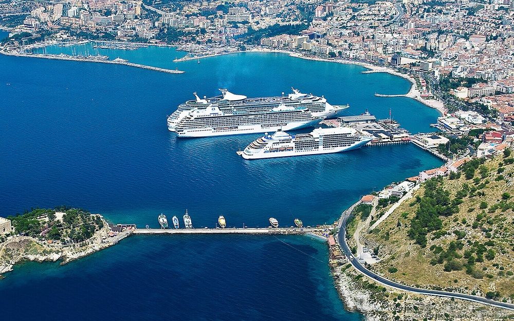 Kusadasi