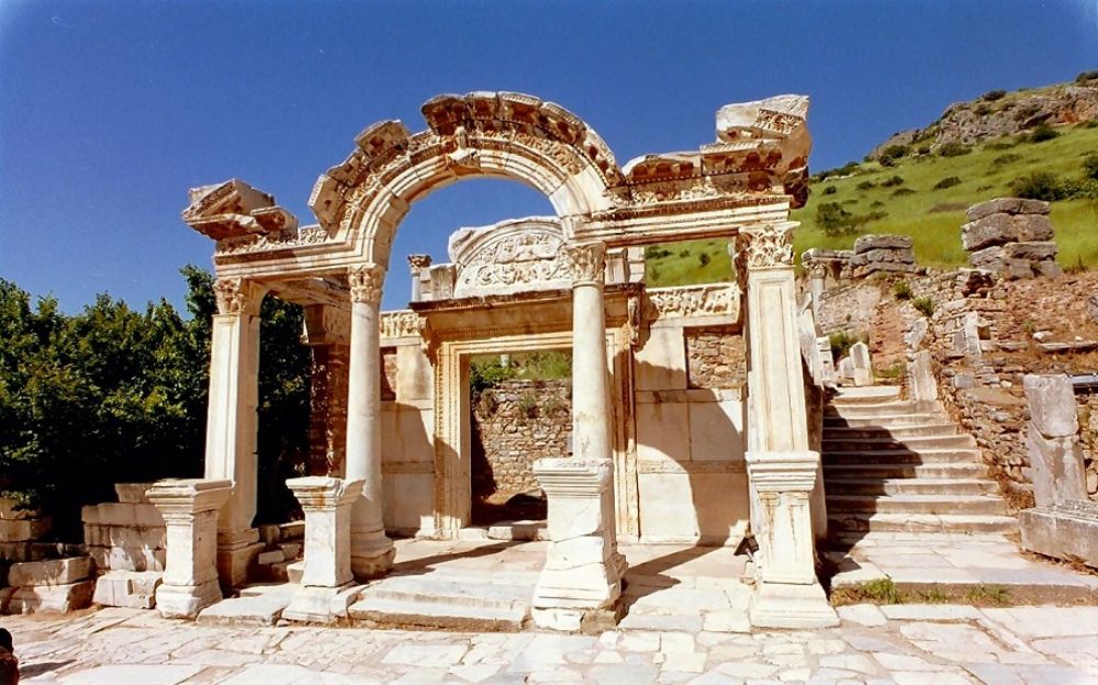 Ephesus Day Trip