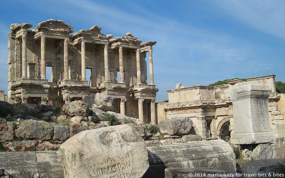 Ephesus & Pamukkale