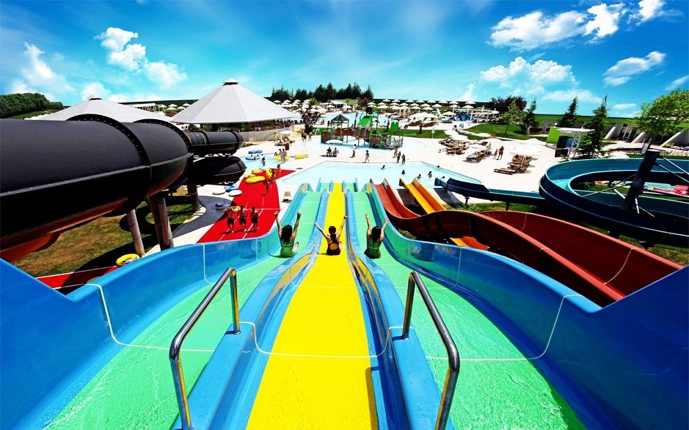 Aqua Park