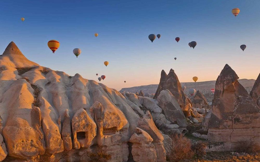 Cappadocia (2 Days)