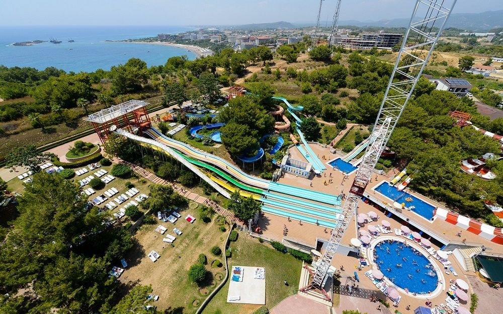 Aquapark