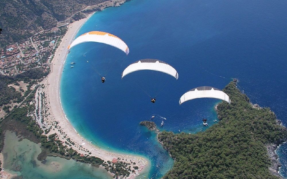 Fethiye Area