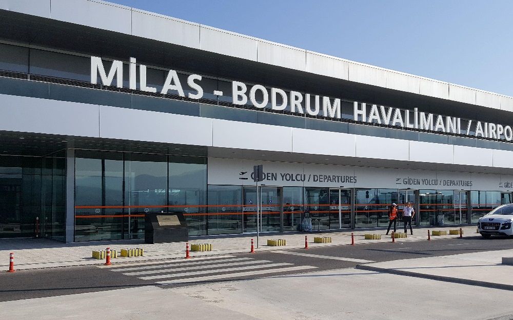 Bodrum Airport