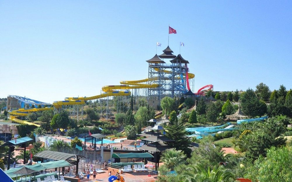 Adaland Aqua Park