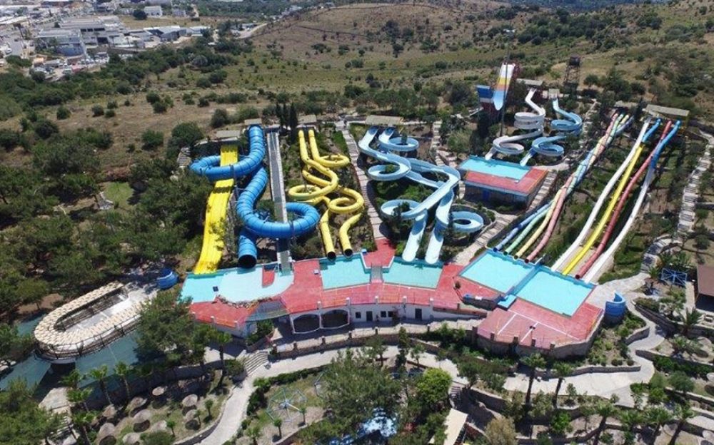 Dedeman Aquapark