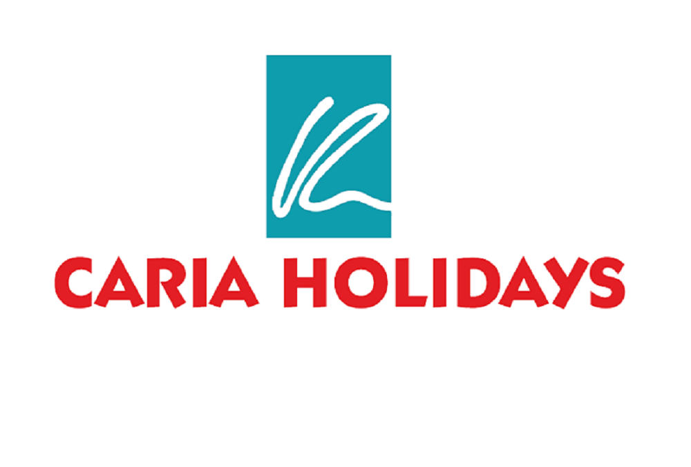 Caria Holidays