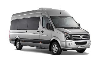 Book Your Airport Transfers